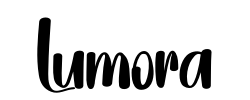 Lumora - logo